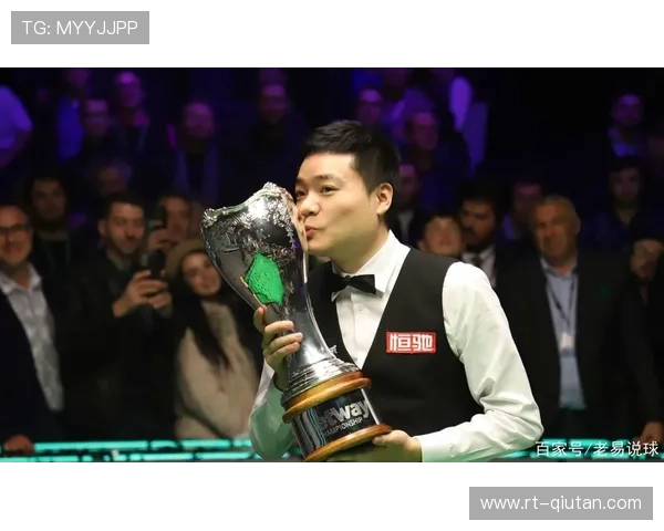 丁俊晖将开启英锦赛卫冕之旅，福地再出征引期待