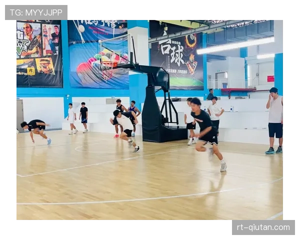 NBA关怀行动:在全美多个城市举办公益篮球训练营,关注青少年发展 NBA关怀行动:在全美多个城市举办公益篮球训练营,关注青少年发展